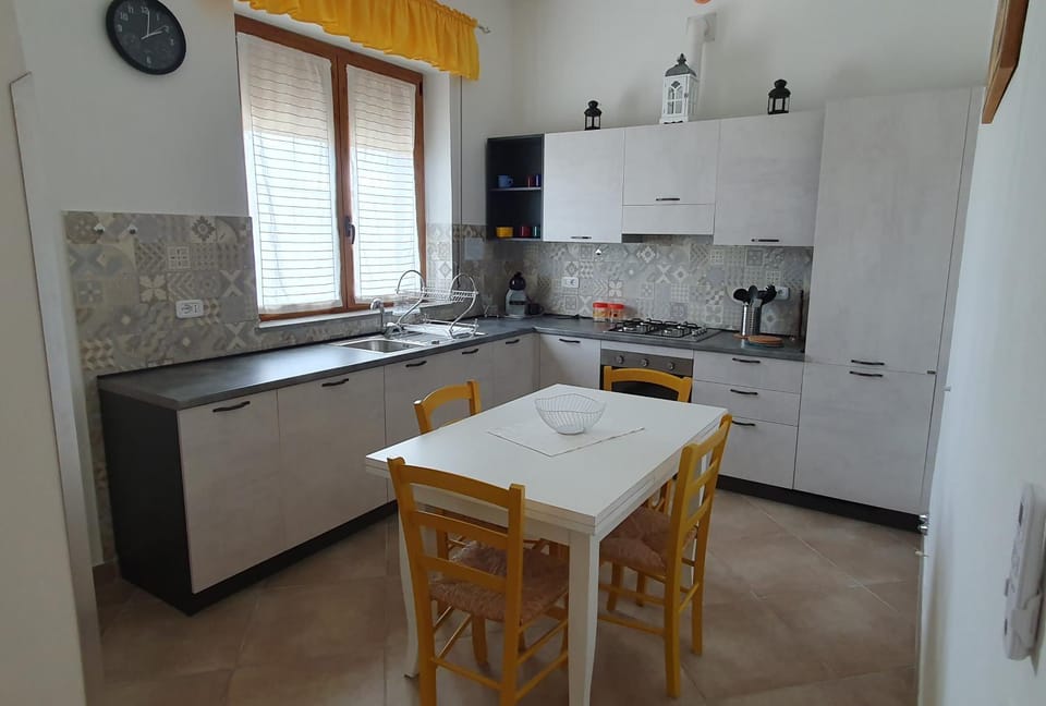 Nato Contadino Farm Stay in Tuscany