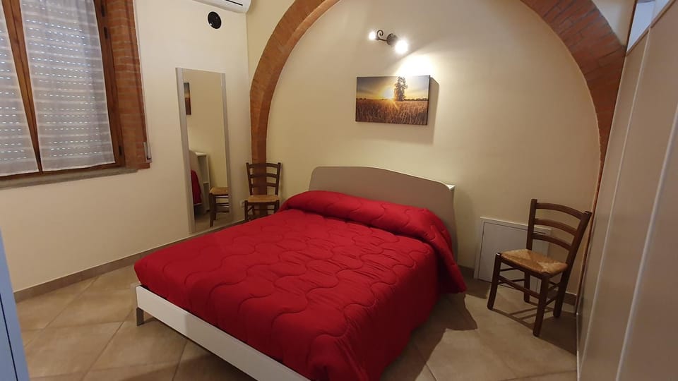 Nato Contadino Farm Stay in Tuscany