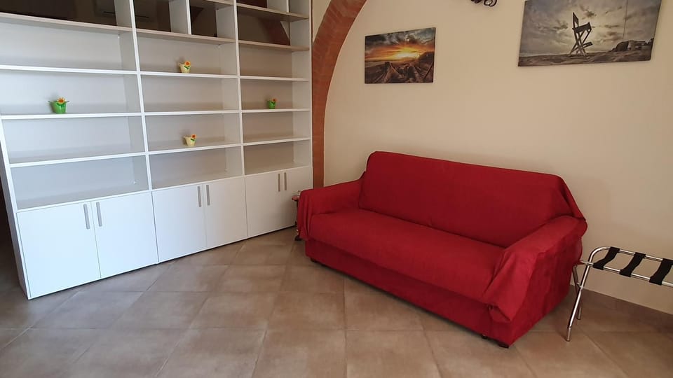 Nato Contadino Farm Stay in Tuscany