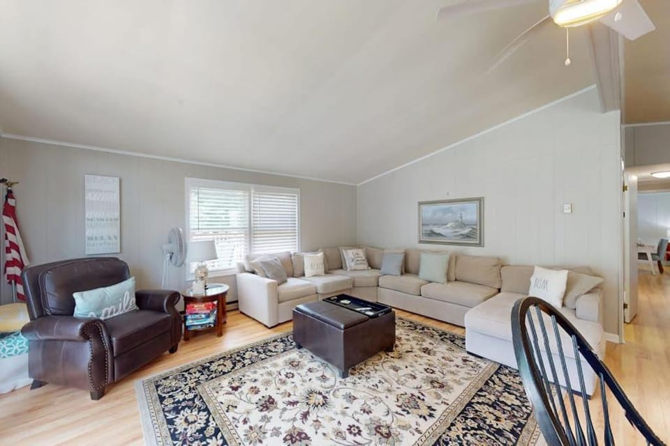 Angola By The Bay --- 23437 Marina Dr E House in Sussex County