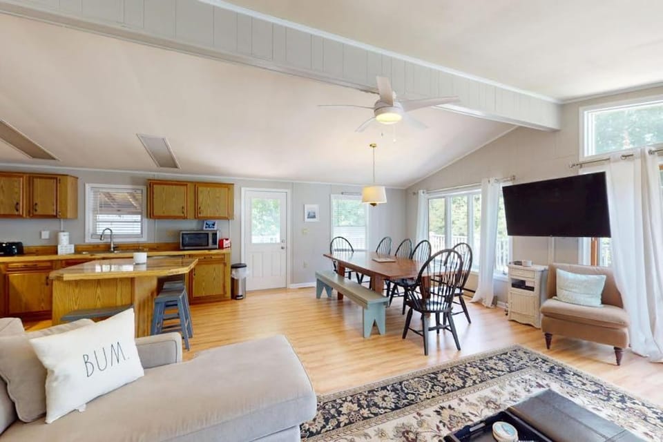 Angola By The Bay --- 23437 Marina Dr E House in Sussex County