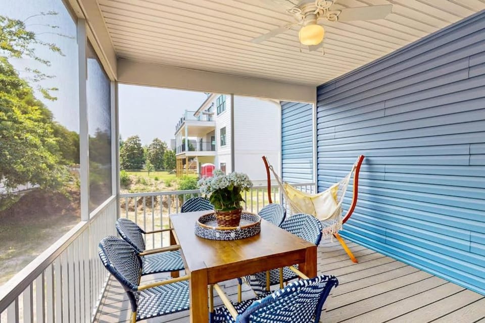 Bay Dreams --- 31415 Erie Ave House in Sussex County