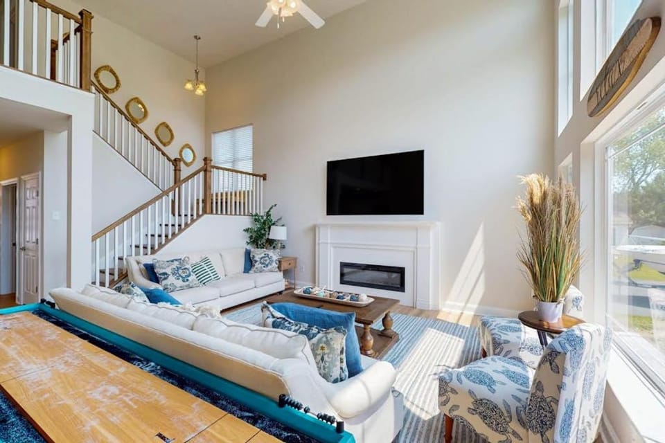 Bay Dreams --- 31415 Erie Ave House in Sussex County