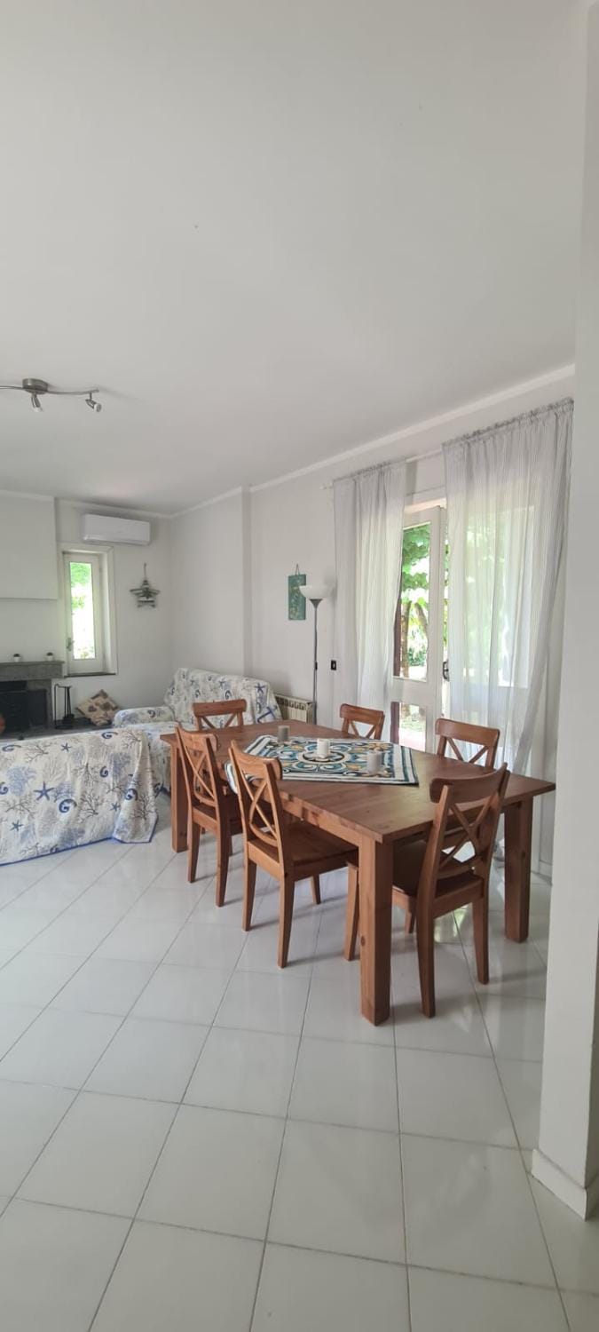 La Magnolia Apartment in Abruzzo