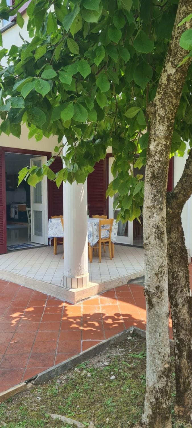 La Magnolia Apartment in Abruzzo