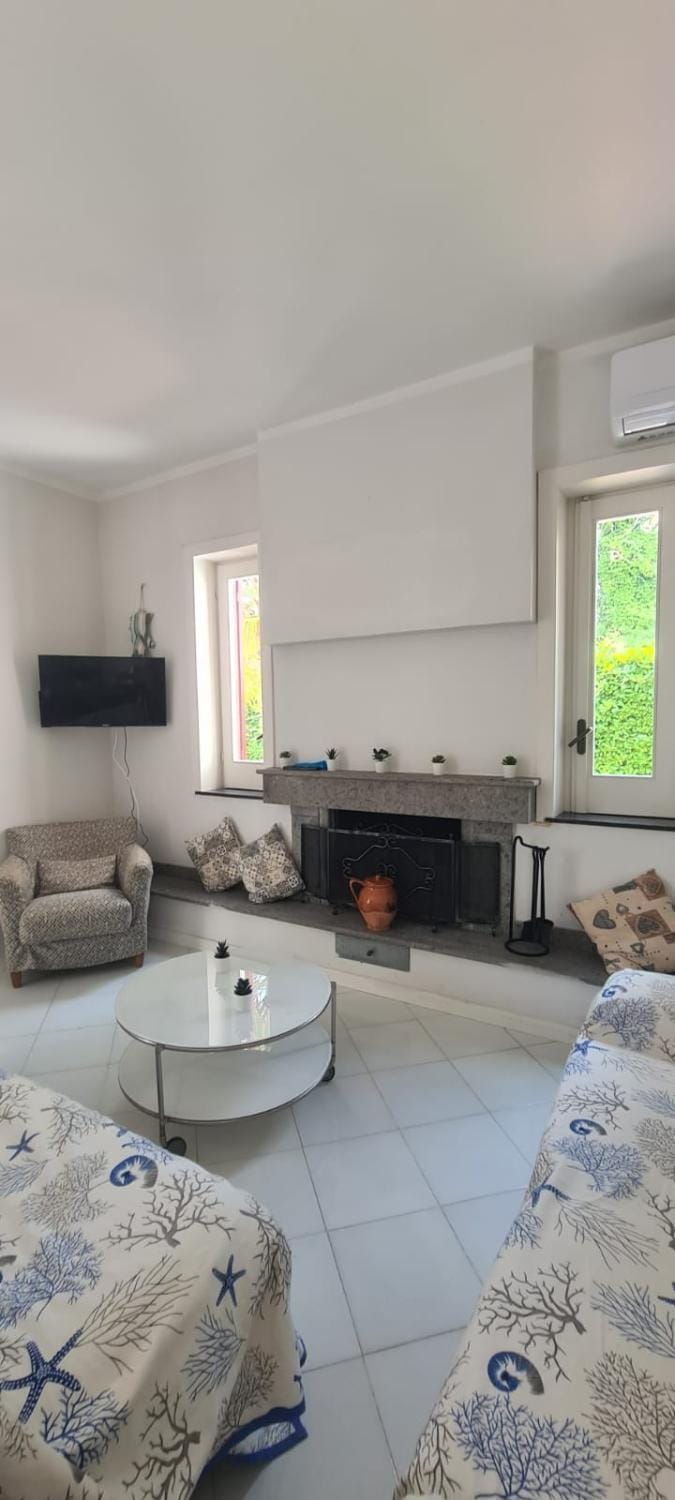 La Magnolia Apartment in Abruzzo