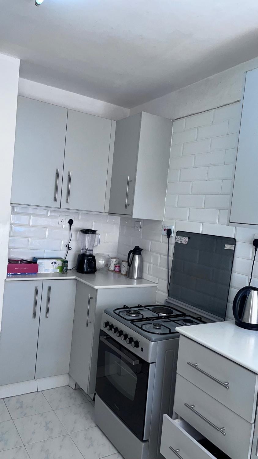 Tina Villa Bed and Breakfast in Nairobi County