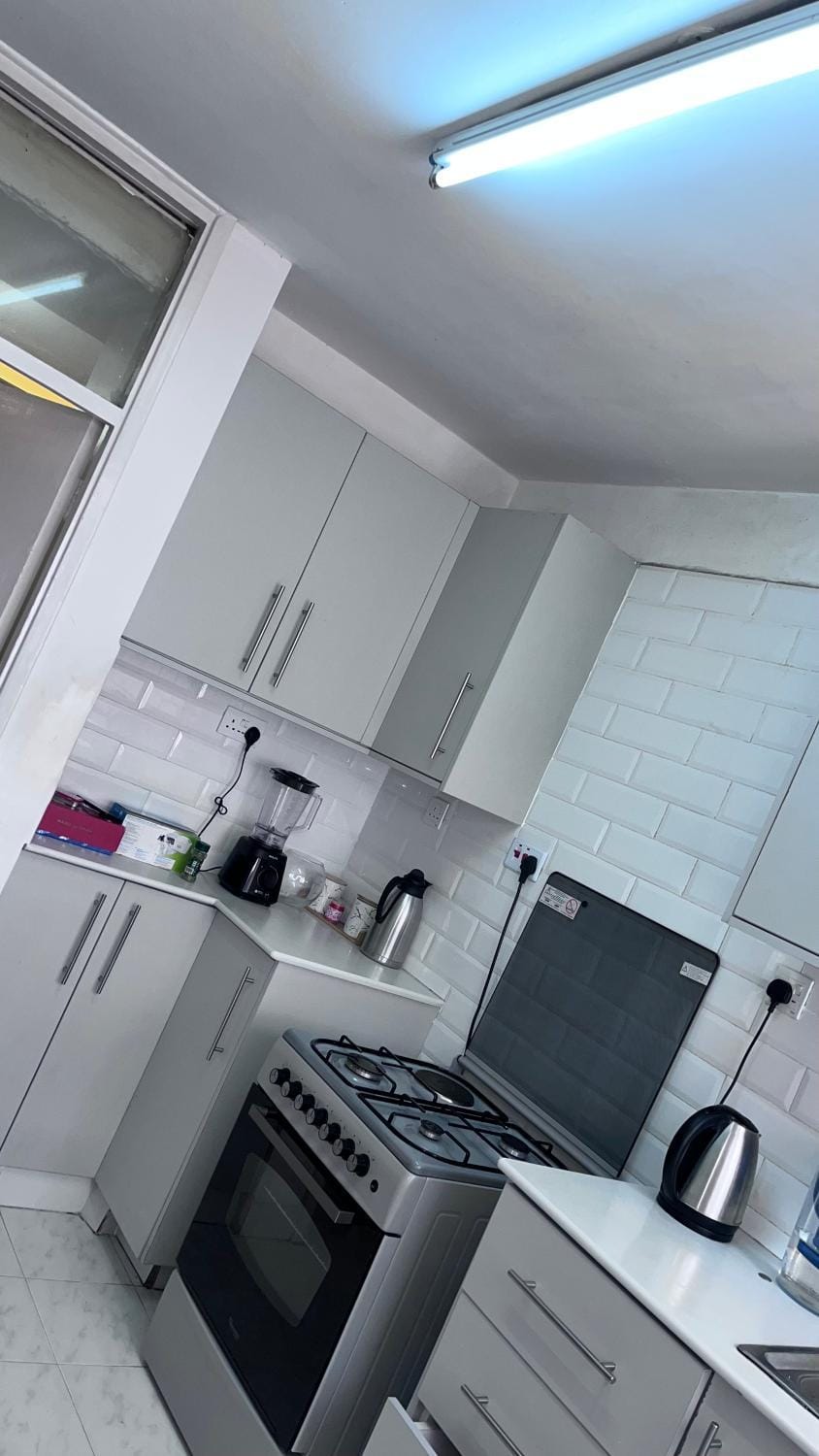 Tina Villa Bed and Breakfast in Nairobi County