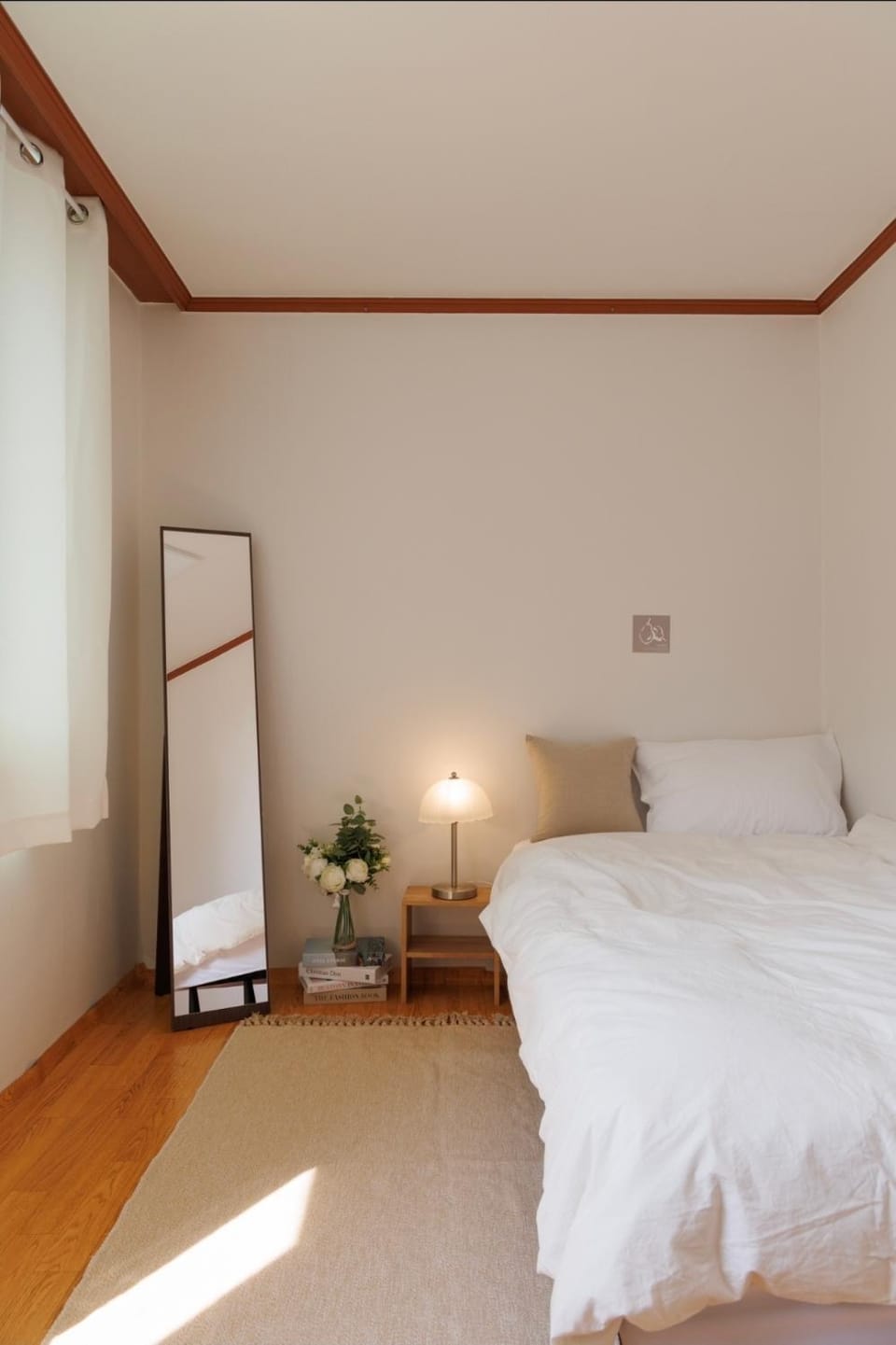 Stay Haru Dam Apartment in Seoul