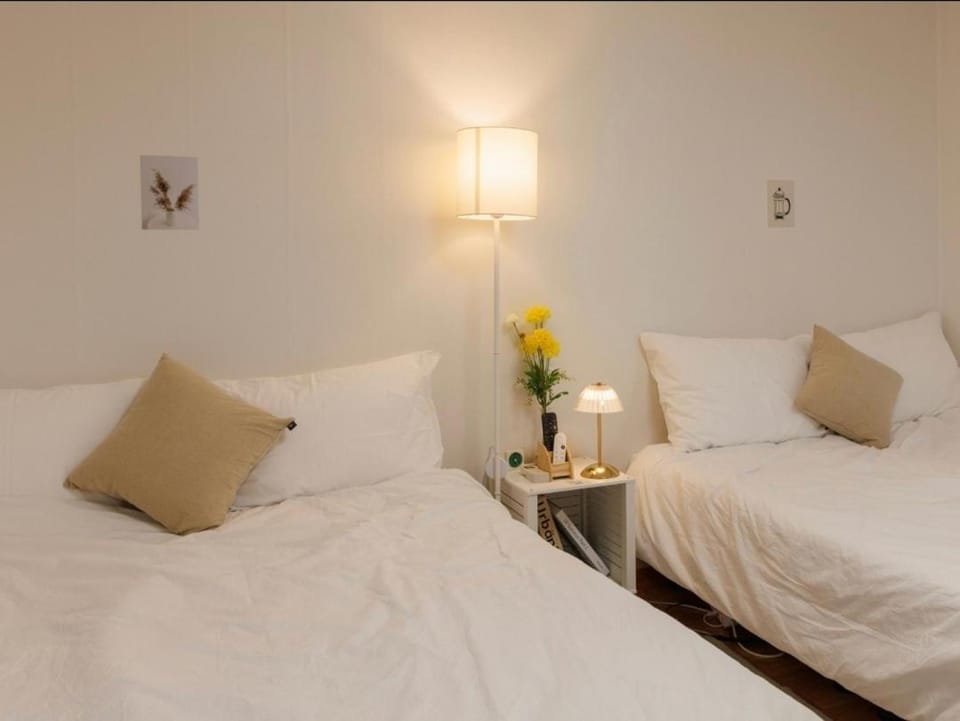 Stay Haru Dam Apartment in Seoul
