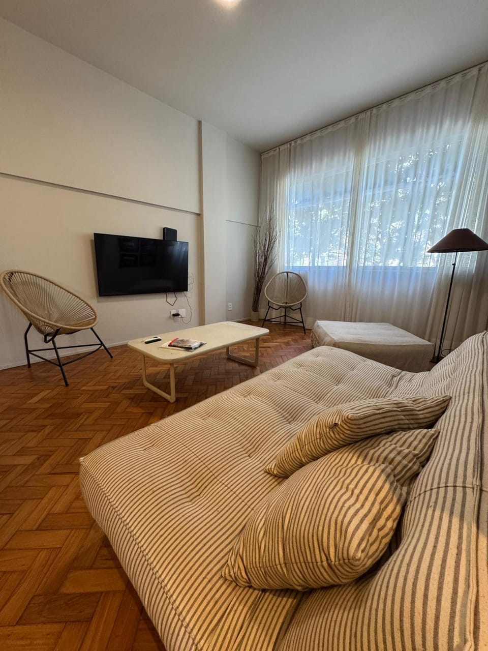 Apartamento Luxuoso em Ipanema Apartment in Rio de Janeiro