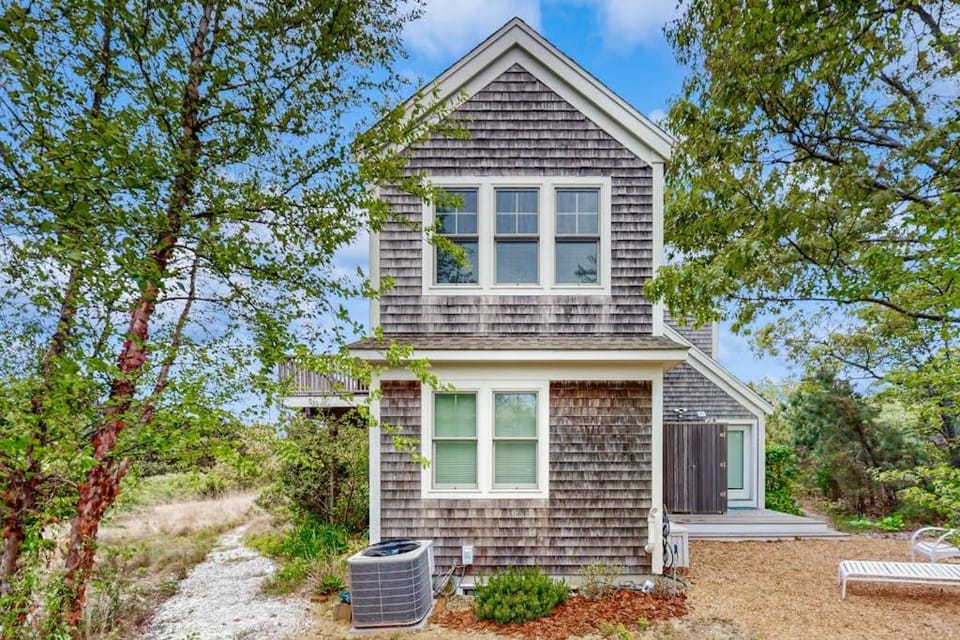 Great View House in North Eastham