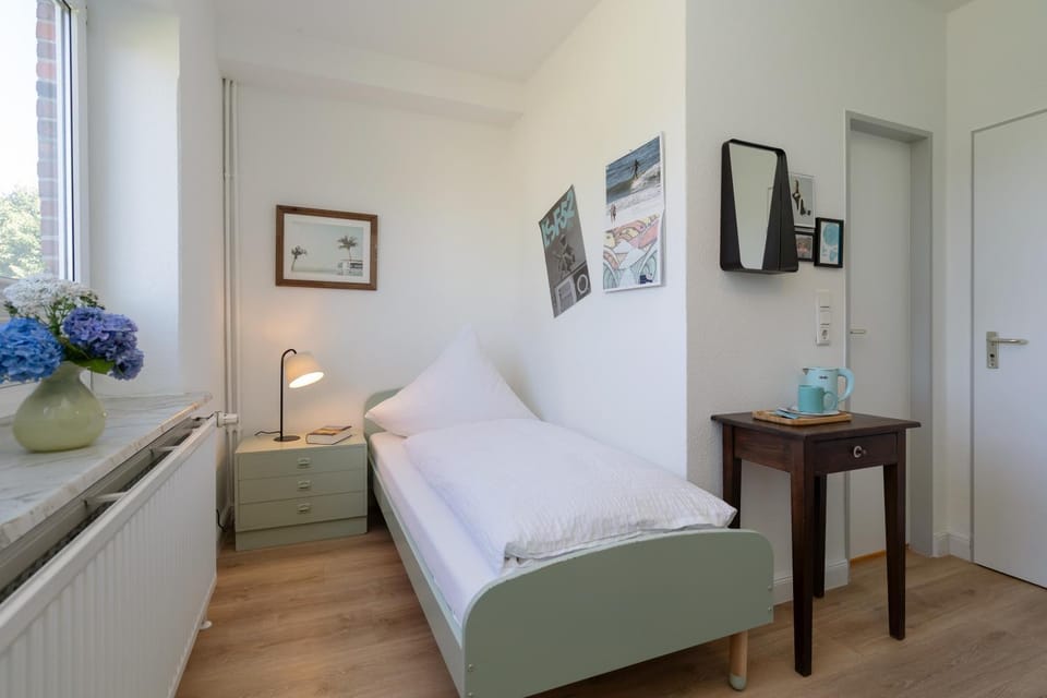 Pension Perla Sylt Hotel in Westerland