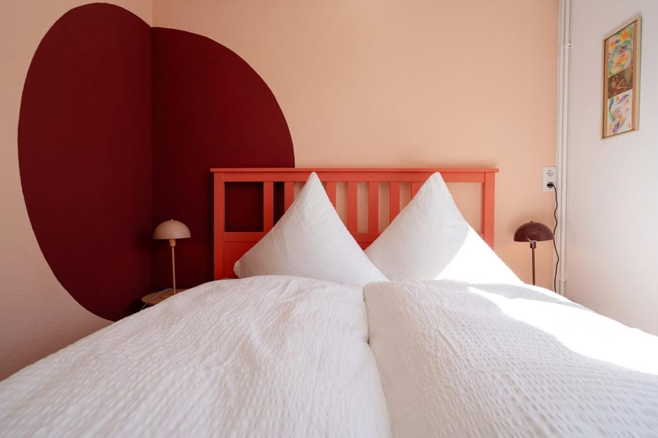 Pension Perla Sylt Hotel in Westerland