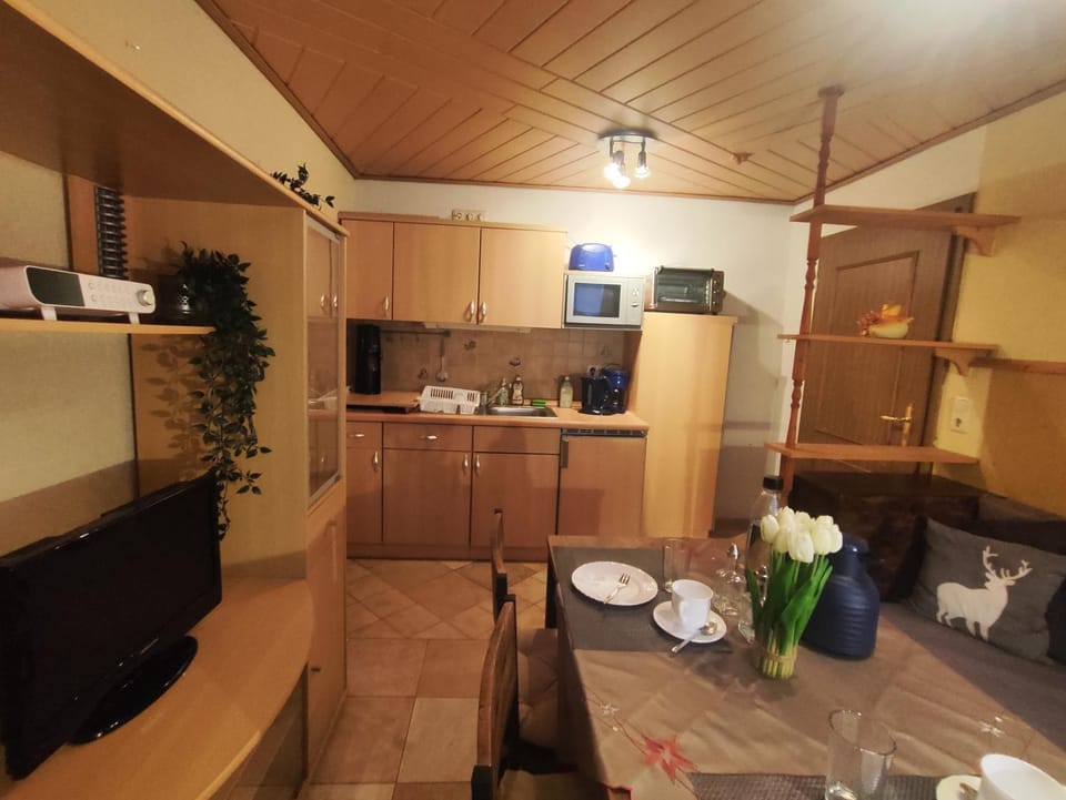 pet friendly, stove, toaster