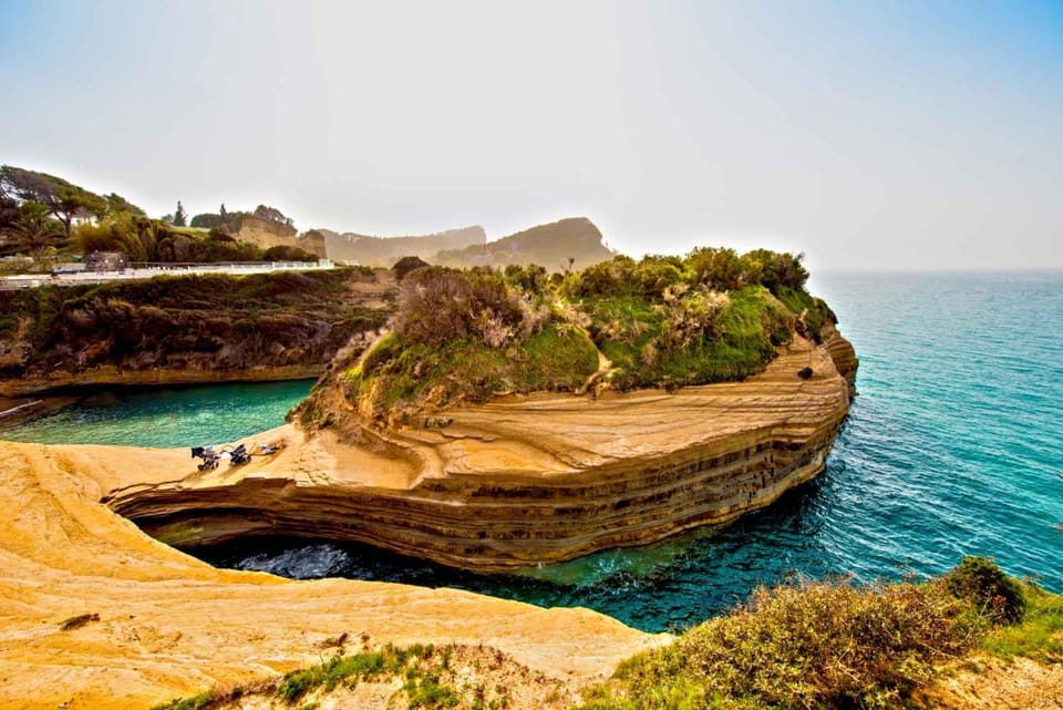 Nearby landmark, Beach