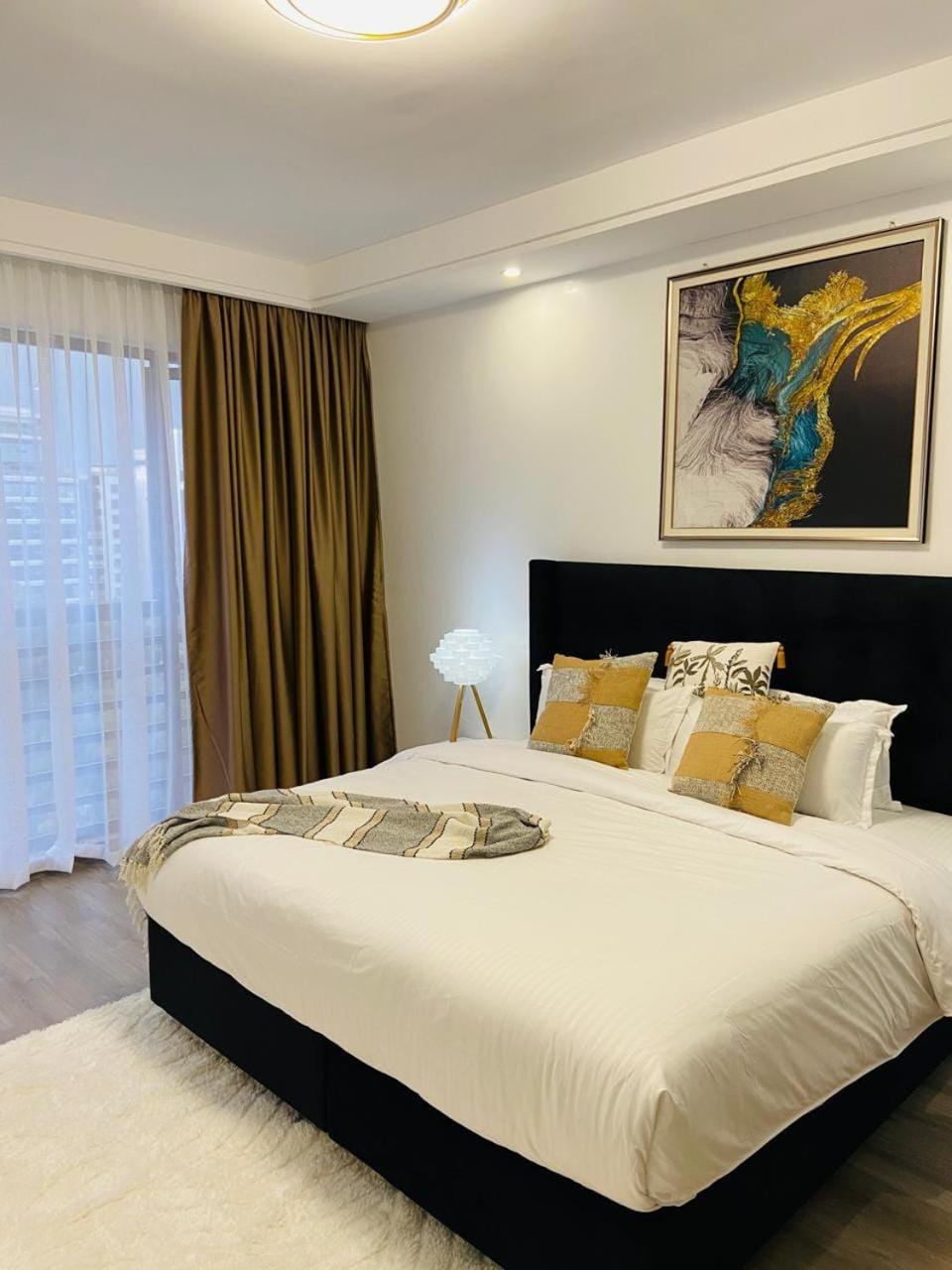 14 Riverside Lane 108 Apartment in Nairobi
