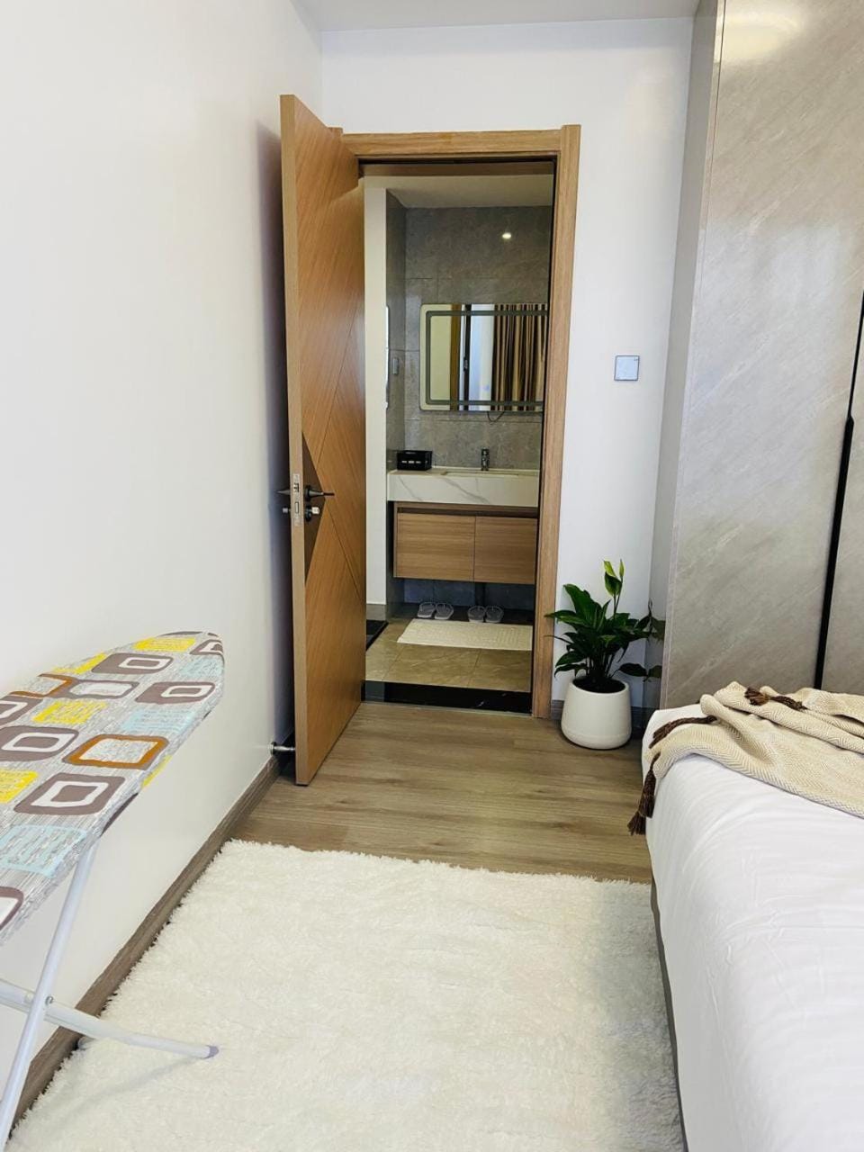 14 Riverside Lane 108 Apartment in Nairobi