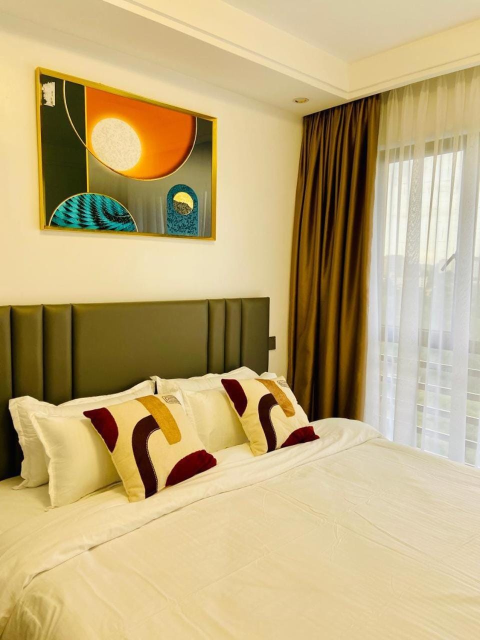 14 Riverside Lane 108 Apartment in Nairobi