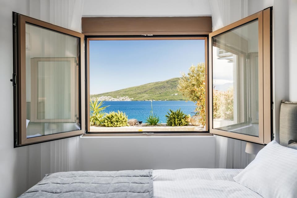 View (from property/room)