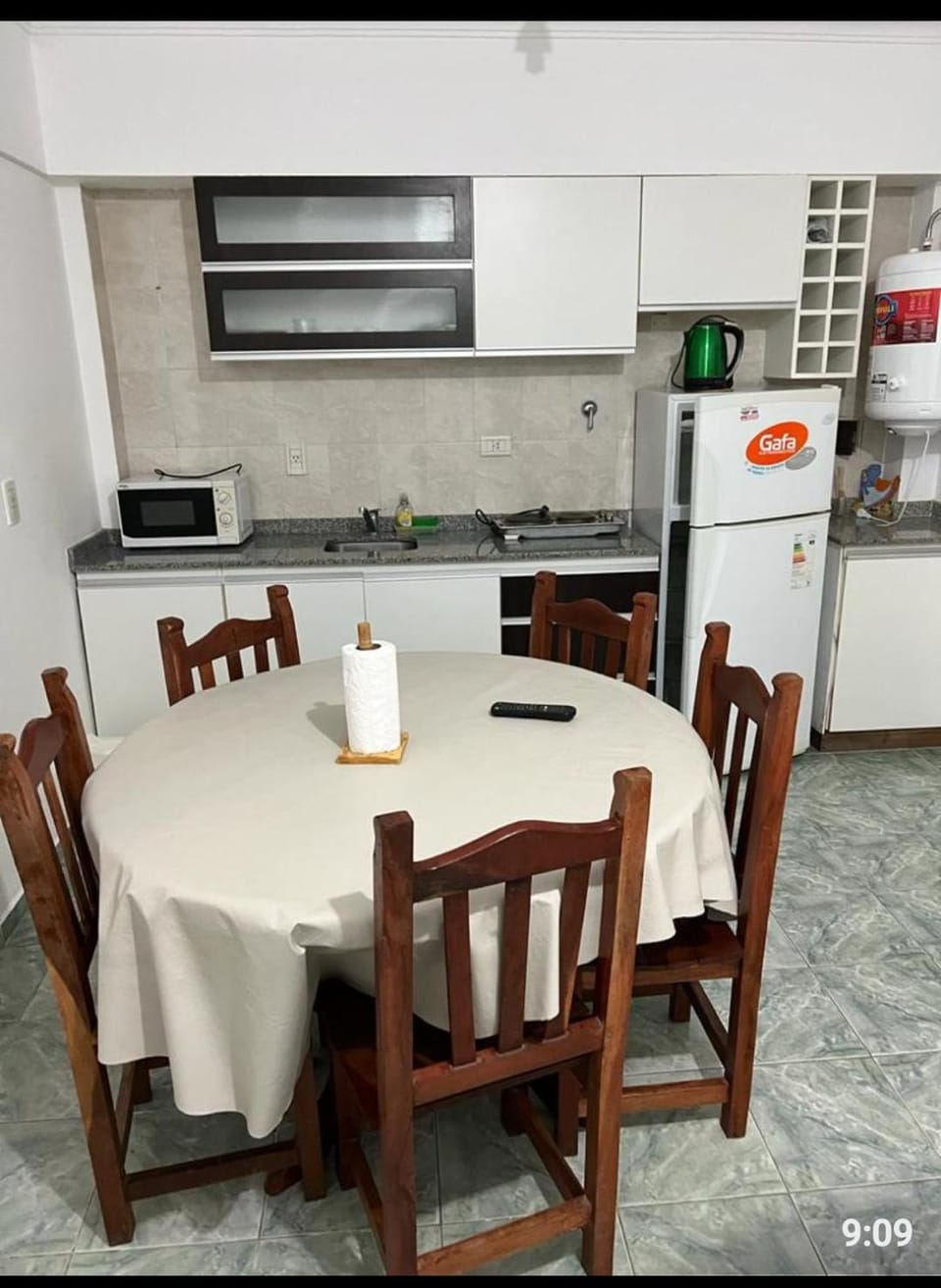 La Tana departamentos Apartment in Federación