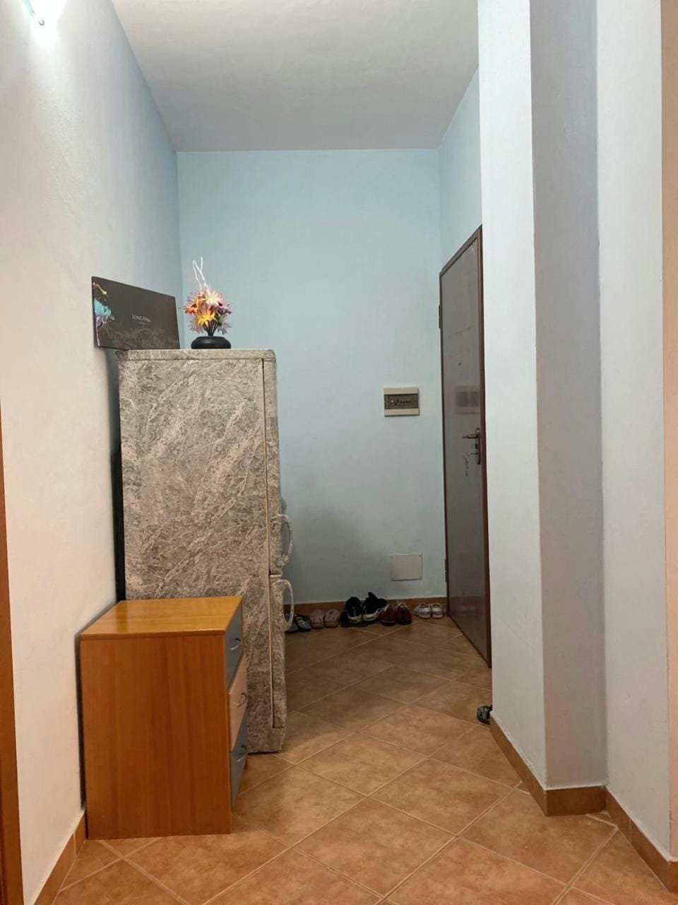 Shtepi pushimi Leo Apartment in Tirana County, Albania