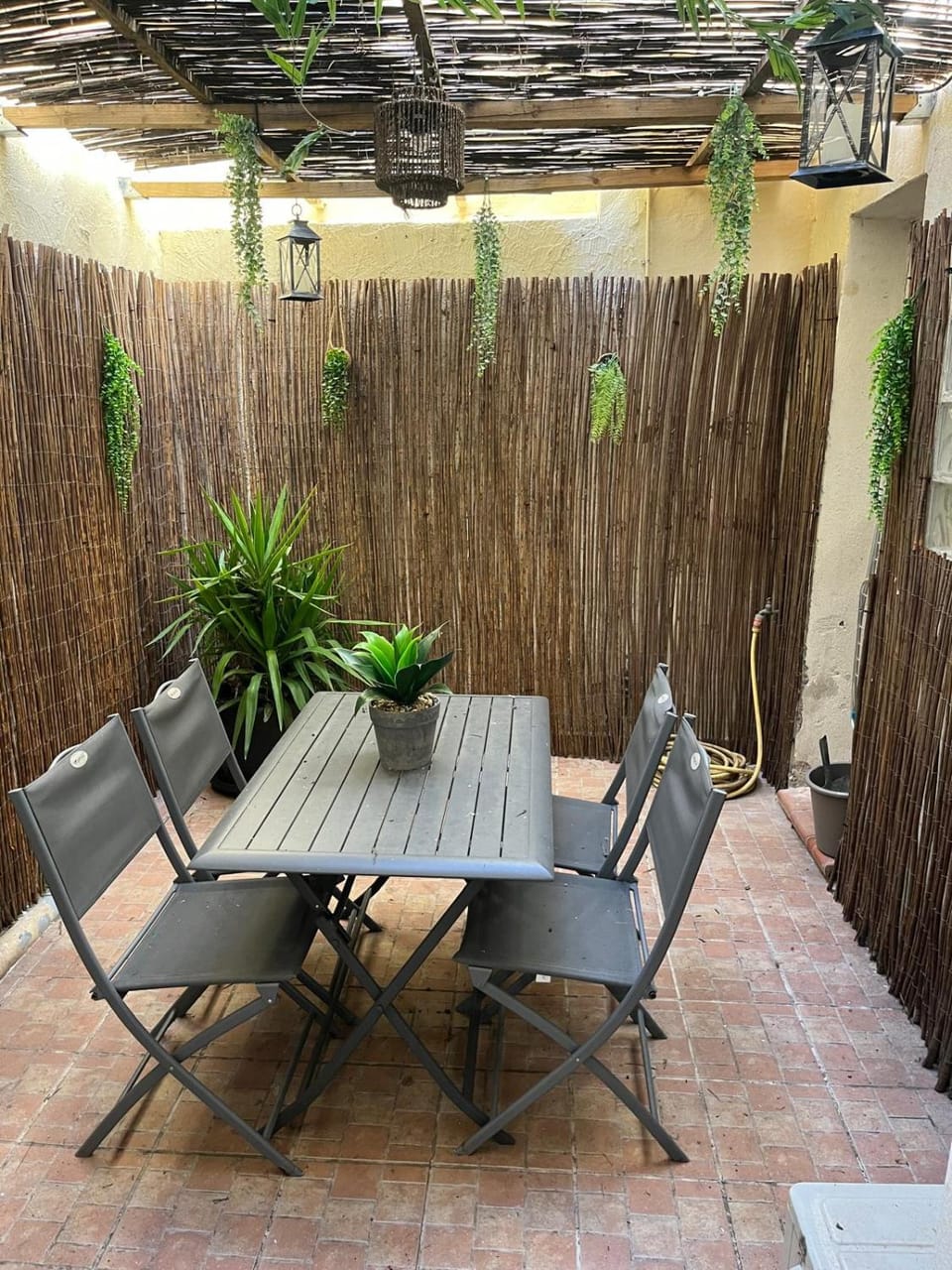 ꨄ Cap Joséphine - Terrasse - Plage à 50m Apartment in Toulon