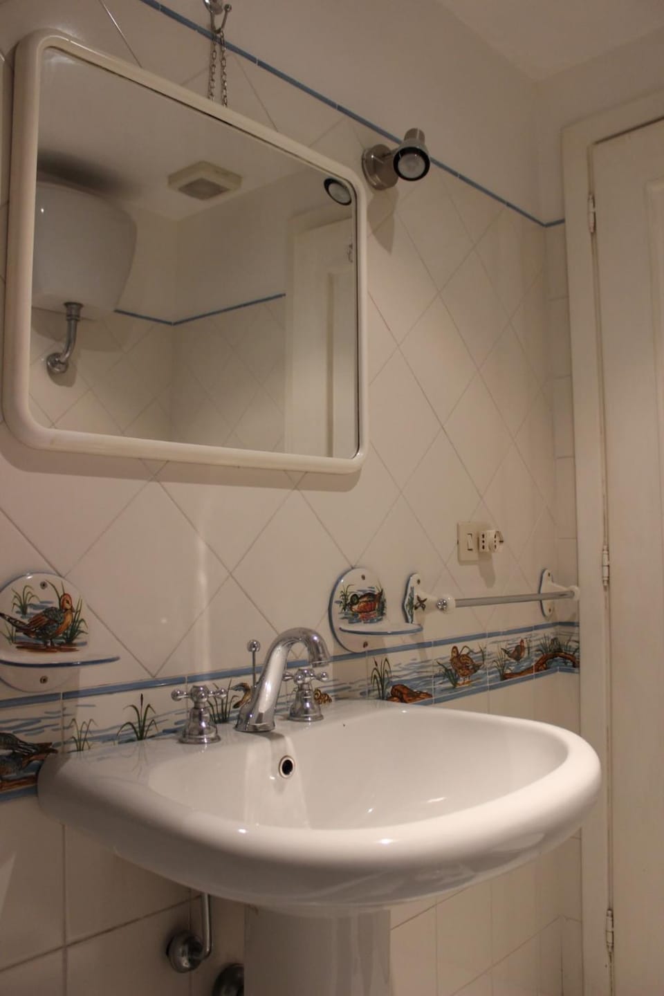 casa vacanze Borgo San Lazzaro Apartment in Rome
