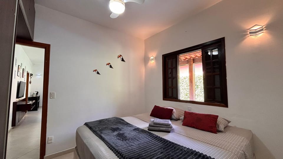 Sítio Topo do Mundo - Pólo Turístico INHOTIM na Serra da Moeda House in State of Minas Gerais, Brazil