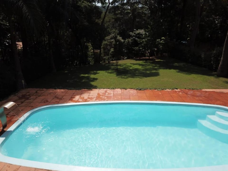 Sítio Topo do Mundo - Pólo Turístico INHOTIM na Serra da Moeda House in State of Minas Gerais, Brazil