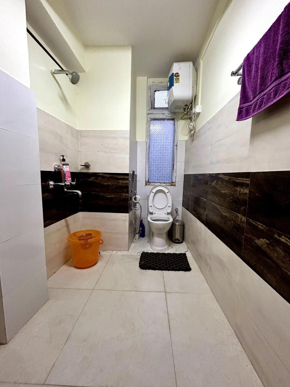 Toilet, Bathroom