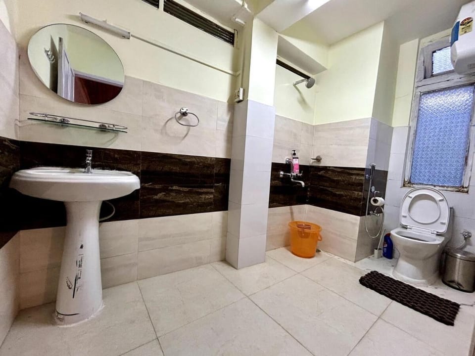 Olana House Apartment in India