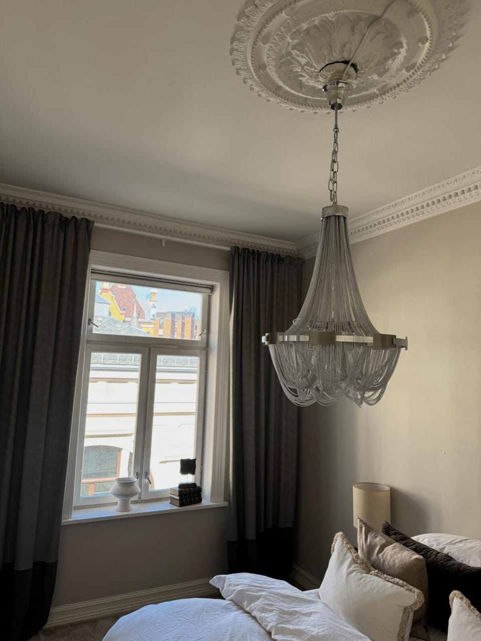 Stylish Apartment at Frogner Apartment in Oslo