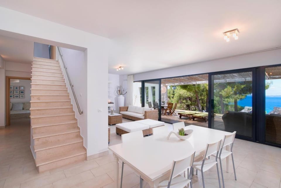AMARIA Villa Villa in Halkidiki