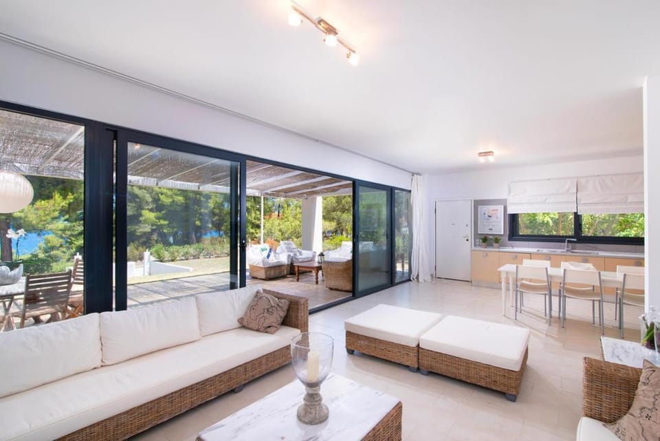 AMARIA Villa Villa in Halkidiki