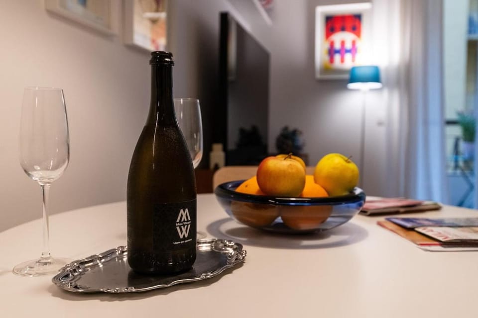 Food and drinks