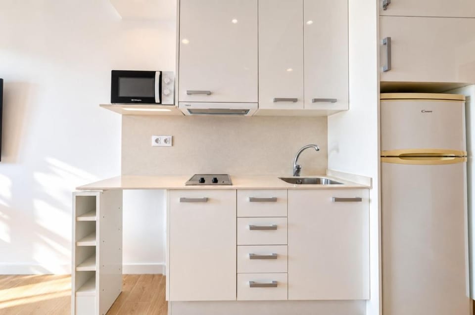 Levante 24 Estudio Naturista primera línea Apartment in Andalusia
