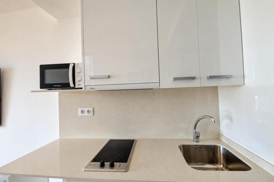 Levante 24 Estudio Naturista primera línea Apartment in Andalusia