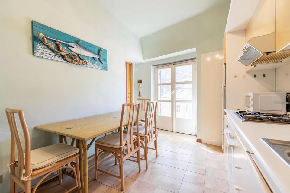 Appartamento Sole Apartment in Levanto