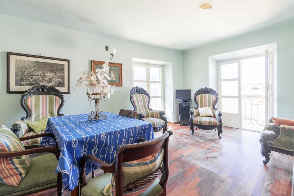 Appartamento Sole Apartment in Levanto