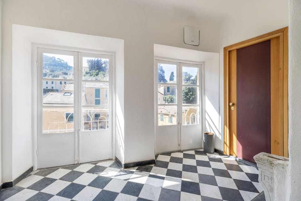 Appartamento Sole Apartment in Levanto
