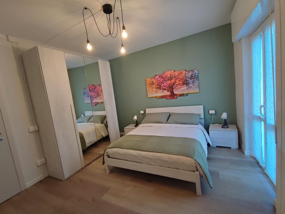 Casa Nossa Apartment in Province of Brescia