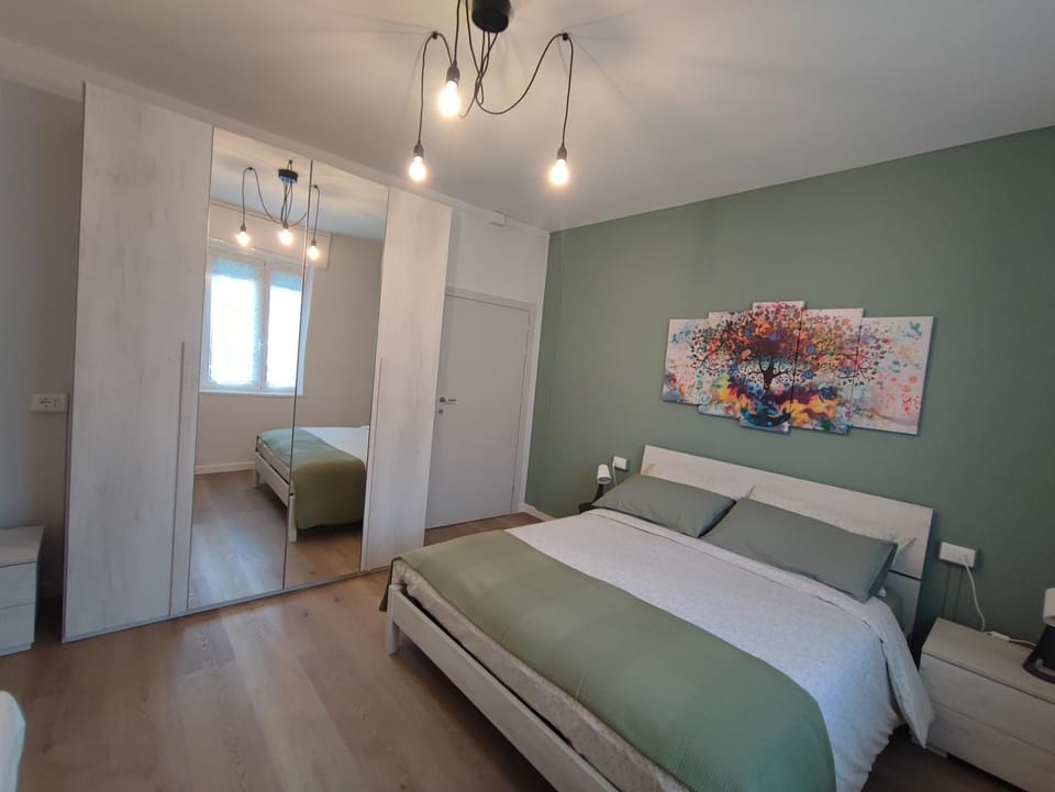 Casa Nossa Apartment in Province of Brescia