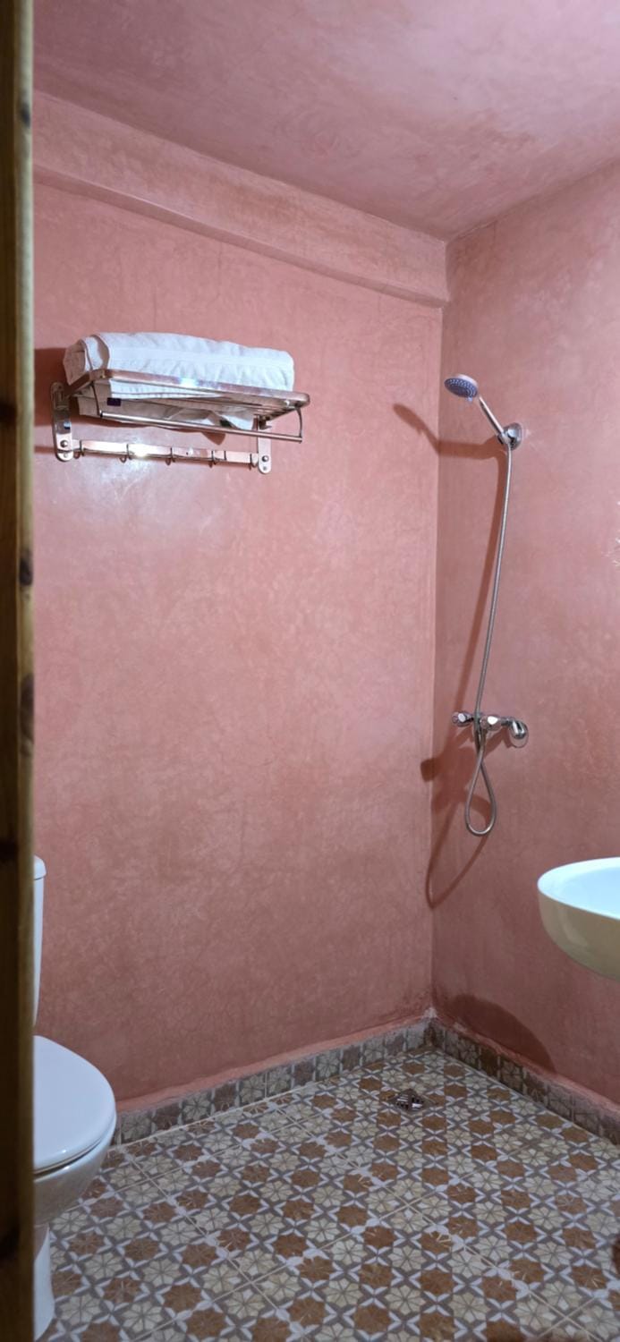 Dar Nourdine Bed and Breakfast in Marrakesh-Safi