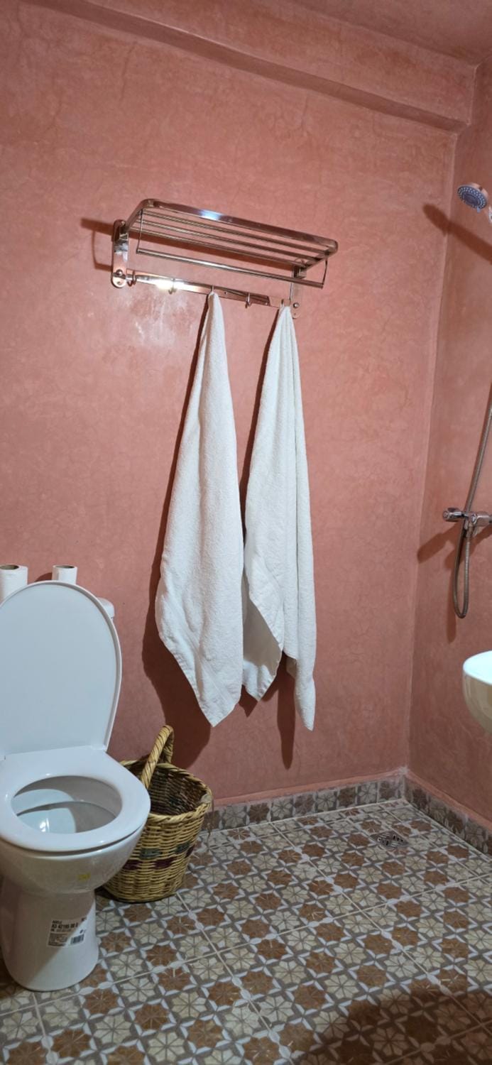 Dar Nourdine Bed and Breakfast in Marrakesh-Safi