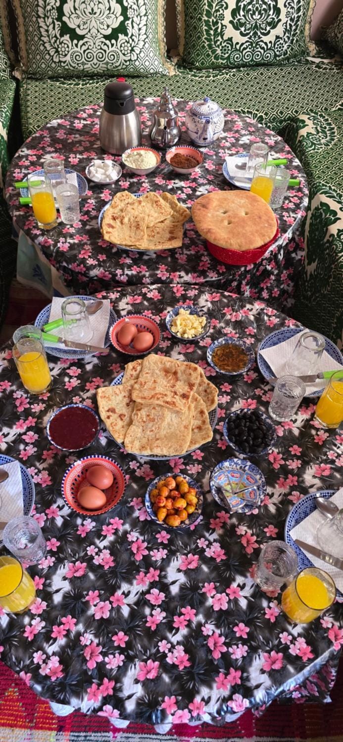 Dar Nourdine Bed and Breakfast in Marrakesh-Safi