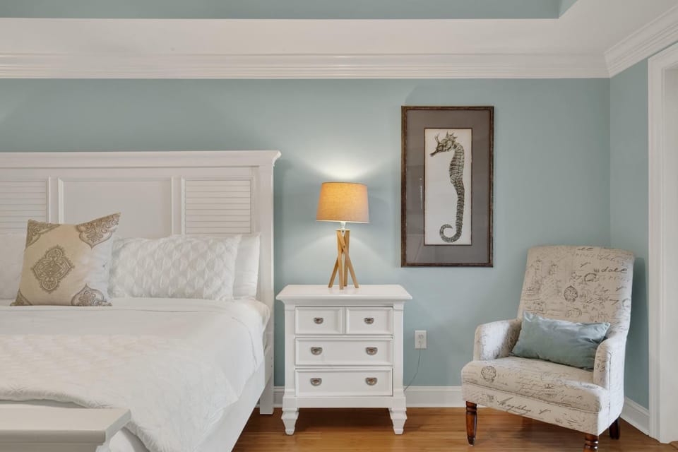 Brass Rail Villas Unit 209 House in Tybee Island
