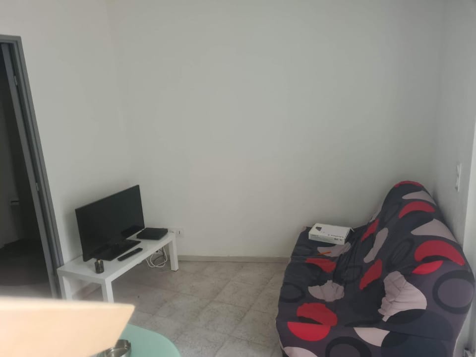 Communal lounge/ TV room, TV and multimedia