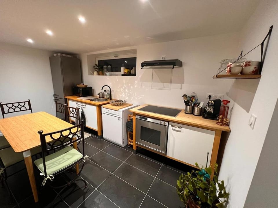Charming apartment, 100 m2 Apartment in Grand Est