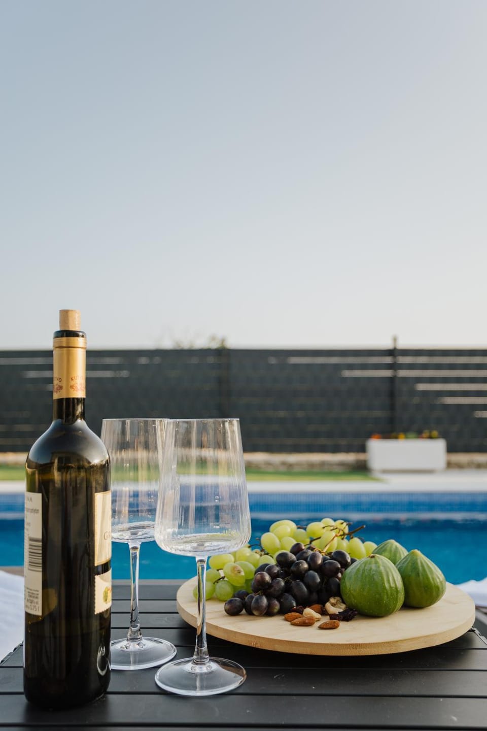 Olive Garden Villa in Šibenik-Knin County, Croatia